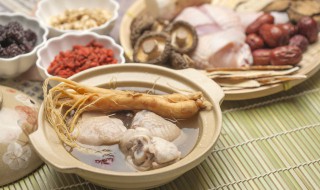 做面条的高汤用鸡架怎么熬（鸡架汤面的做法）