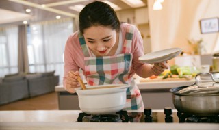 羊肉汤可以放料酒吗（羊肉汤能放料酒吗?）