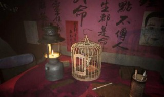 港诡实录游戏怎么操作（港诡实录游戏界面）