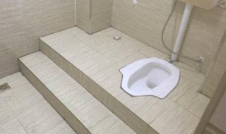 怎么选蹲便器 怎么选蹲便器冲水箱