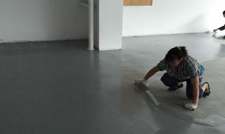 环氧底漆怎么用（环氧底漆使用说明）