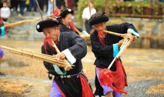 仡佬节是哪个民族的节日（仡佬族的传统节日有哪些）