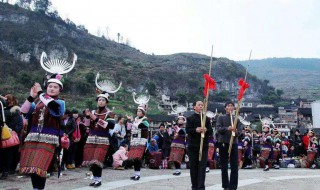 芦笙节是哪个民族（芦笙节是哪个民族的重要节日）