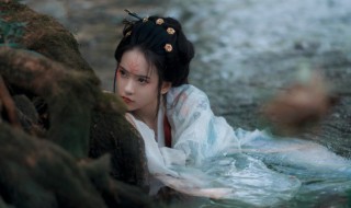 女生笔名好听唯美四个字（女生笔名 诗意 唯美四字）