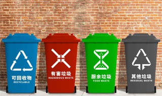 盆栽废弃的枯枝叶属于什么垃圾（盆栽废弃的枯枝叶属于什么垃圾）