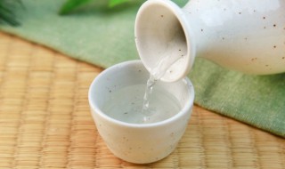 药酒可以带上高铁吗（30ml的药酒可以带上高铁吗）