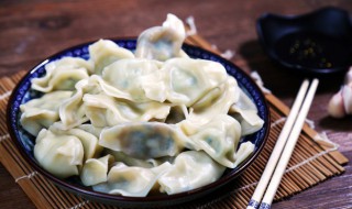 如何防止饺子皮变干 干掉的饺子皮怎么变软