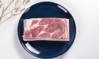 鲜肉没有冰箱怎么保存（鲜肉没有冰箱怎么保存过夜）