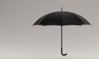 太阳伞可以当作雨伞吗 太阳伞可以当雨伞么