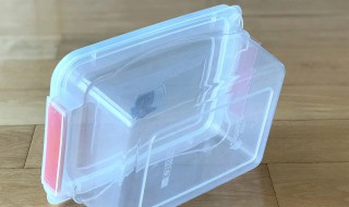 怎样去除塑料盒上的标签胶 塑料上的标签胶怎么除掉
