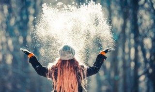 下雪天怎么防止滑倒 下雪怎样防止滑倒