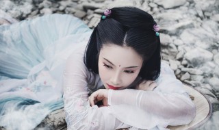 历史上真有妲己其人吗 历史上真的有妲己这个人吗