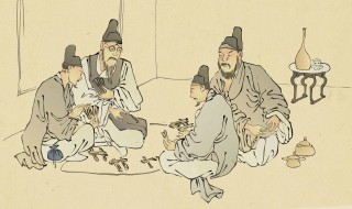 历史上真有冯素珍其人吗（冯素珍历史上有这个人吗）