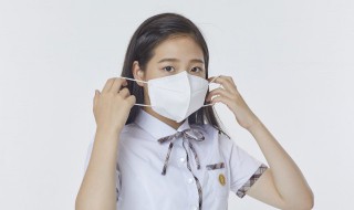 如何检查口罩防漏（口罩泄漏性检测方法）