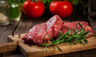 牛肉面用什么牛肉部位 牛肉面选用牛的什么部位