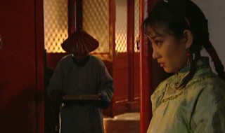 历史上真的有乔引娣这个人吗（乔引娣的身世）