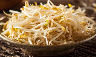 怎么生黄豆芽最快（怎么生黄豆芽最快窍门）