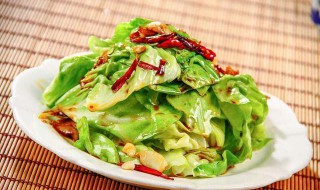 大头菜凉拌怎么做好吃（大头菜怎么做好吃简单凉拌）