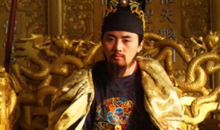 清宫十三朝演义中有哪十三个皇帝 清宫十三朝演义 小说