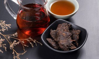 碎银子茶怎么分辨好坏（碎银子茶怎么分辨好坏图片）