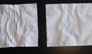 为什么被水弄湿的纸干了之后会变皱（为什么纸弄湿干了之后会褶皱）