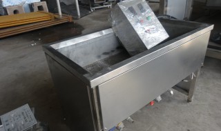 油炸锅什么材质的好（油炸食品用什么材质锅好）