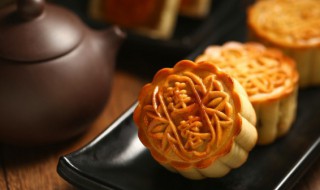 首届中国月饼之乡在哪里（中国月饼介绍）