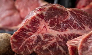 牛花腱子肉是哪个部位的肉 牛肉花腱什么部位