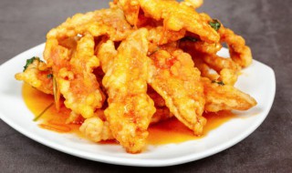 猪的里脊肉是哪个部位（猪的里脊肉在哪个部位）