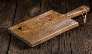 木案板什么材质好 家用木菜板什么材质好