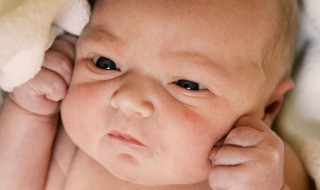 婴儿耳廓脏怎么清洗（宝宝耳廓里面的脏怎么清洗）
