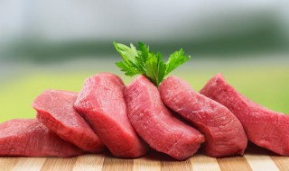 清蒸肉末怎么做更嫩 清蒸肉末怎么做更嫩窍门