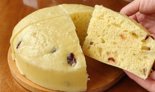 在家里怎么做发糕（家里做发糕怎么做）