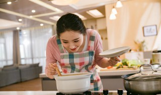 自制花生汤怎么不白 花生汤怎么做才会白一些