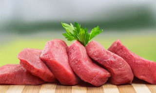 里脊肉怎么烧（里脊肉怎么烧好吃）