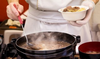 拉面的汤料怎么配的 拉面的汤料怎么做