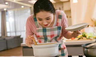浓汤宝怎么用 浓汤宝怎么用?