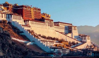 一个人去拉萨旅游攻略（两个人去拉萨旅游攻略）