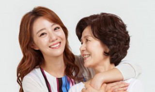 母亲节母亲感谢儿女的语句（母亲节感谢儿女的句子）