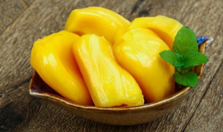 菠萝蜜软了怎么保鲜（熟透了的菠萝蜜怎么保存）