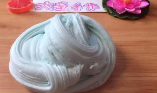 做拉面泥需要什么材料（拉面用橡皮泥怎么做）