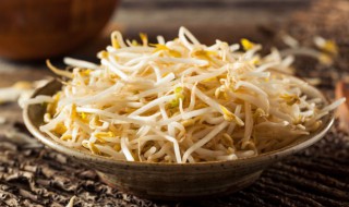 怎么样生黄豆芽（怎么样生黄豆芽?）