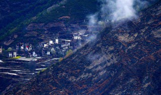 丹巴在哪里个城市（丹巴地区在哪）