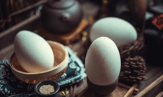 没有茶叶怎么煮茶叶蛋（没有茶叶怎么煮鸡蛋）