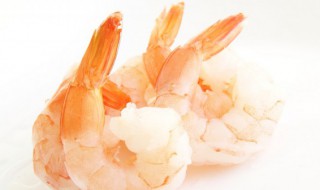 烤虾球怎么做才好吃（烤虾球怎么腌制）