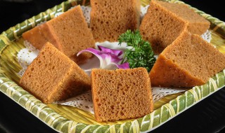 蒸红糖发糕的家常做法 蒸红糖发糕的家常做法窍门