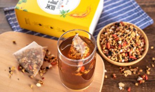 炖羊肉汤放五宝茶可以吗（烧羊肉可以放茶叶吗?）
