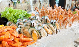 液氮冷冻海鲜怎么保存 液氮冷冻后可以吃海鲜吗