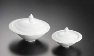 骨瓷盖碗第一次使用怎么清洗 骨瓷碗第一次用如何清洗