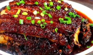 梅干菜肉怎么烧 梅干菜怎样烧肉